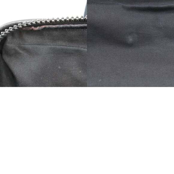 Bottega Veneta Leather Vintage Handbag Gray - Picture 5 of 5